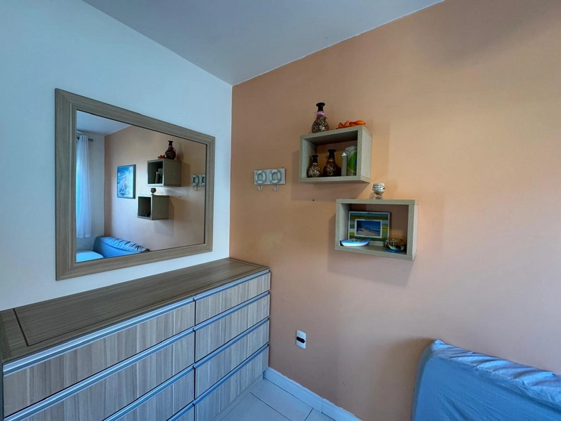 Casa em condomínio fechado, casa Hermosa com preço acessível! Xangrilá: 11ª foto da galeria de imagens do imóvel