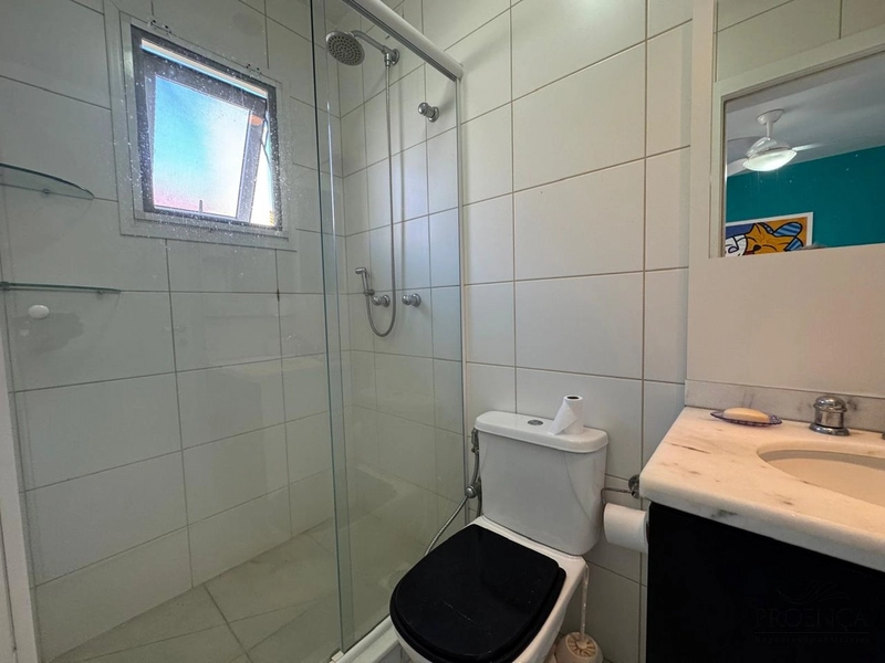 Casa em condomínio fechado, casa Hermosa com preço acessível! Xangrilá: 17ª foto da galeria de imagens do imóvel