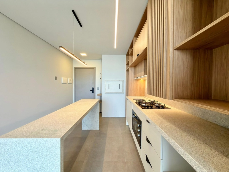 APARTAMENTO EM RESORT PARTICULAR  NA PRAIA DE ATLÂNTIDA !: 12ª foto da galeria de imagens do imóvel
