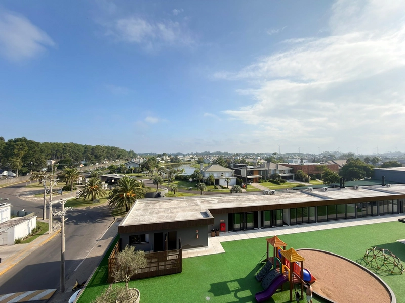 APARTAMENTO EM RESORT PARTICULAR  NA PRAIA DE ATLÂNTIDA !: 6ª foto da galeria de imagens do imóvel