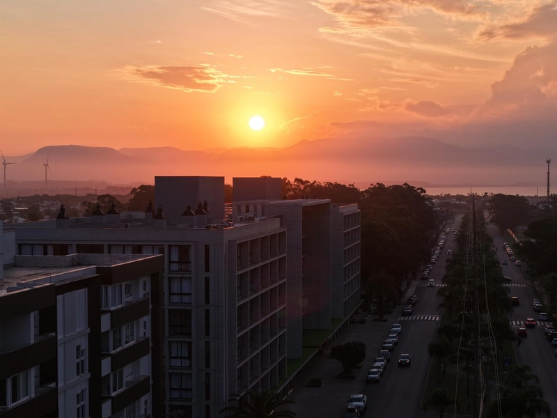 APARTAMENTO EM RESORT PARTICULAR  NA PRAIA DE ATLÂNTIDA !: 26ª foto da galeria de imagens do imóvel
