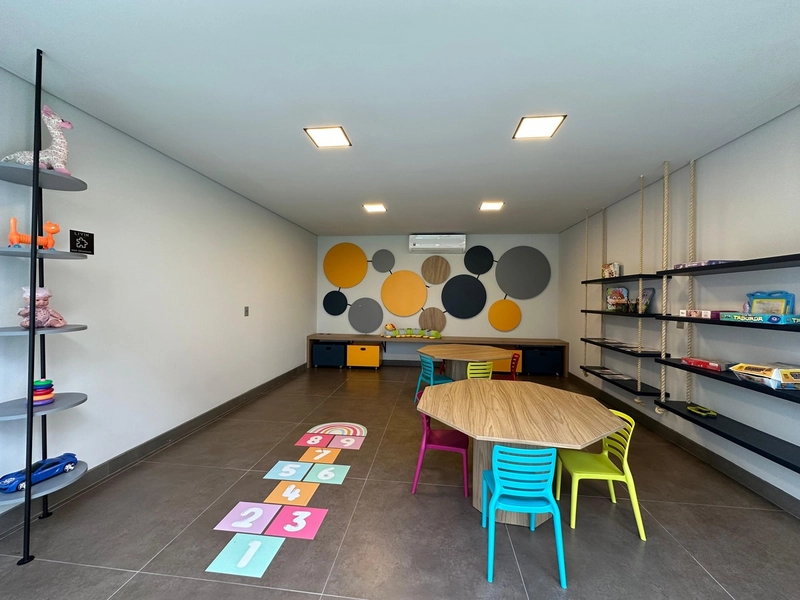 APARTAMENTO EM RESORT PARTICULAR  NA PRAIA DE ATLÂNTIDA !: 23ª foto da galeria de imagens do imóvel