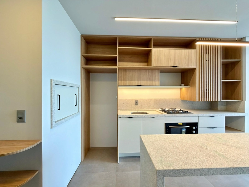 APARTAMENTO EM RESORT PARTICULAR  NA PRAIA DE ATLÂNTIDA !: 13ª foto da galeria de imagens do imóvel
