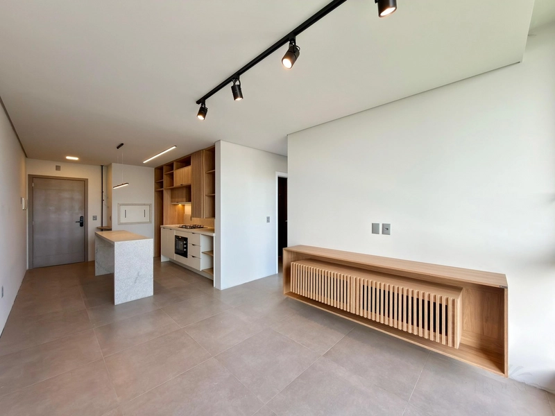 APARTAMENTO EM RESORT PARTICULAR  NA PRAIA DE ATLÂNTIDA !: 10ª foto da galeria de imagens do imóvel