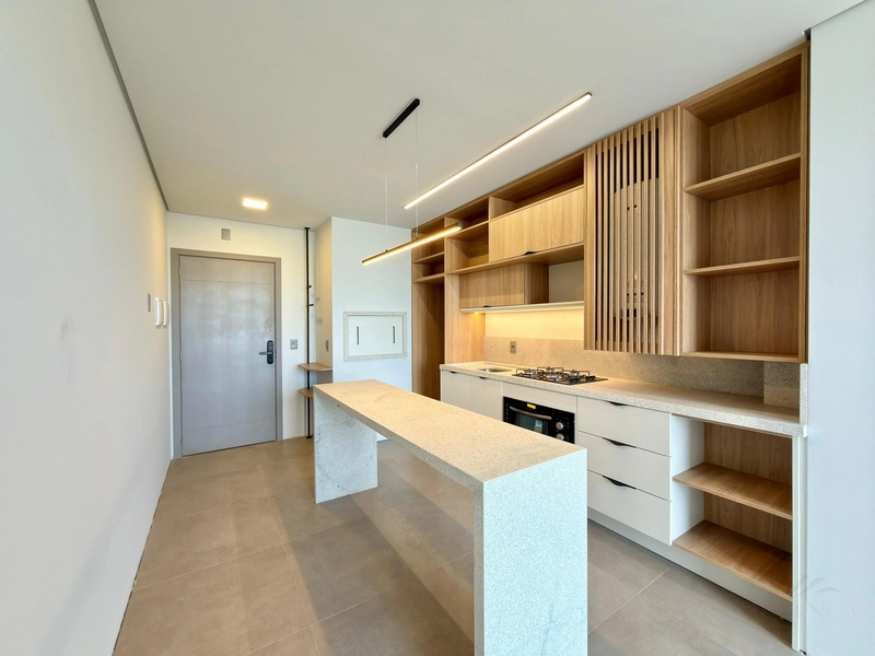 APARTAMENTO EM RESORT PARTICULAR  NA PRAIA DE ATLÂNTIDA !: 11ª foto da galeria de imagens do imóvel