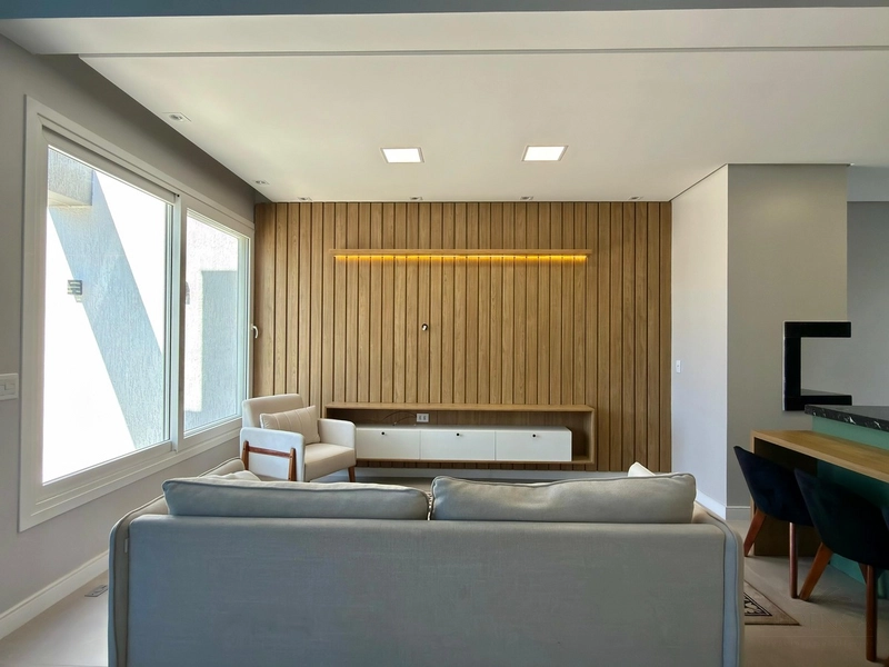 CASA NOVA – NUNCA HABITADA GEMINADA NO BAIRRO NOVA GUARANI: 4ª foto da galeria de imagens do imóvel