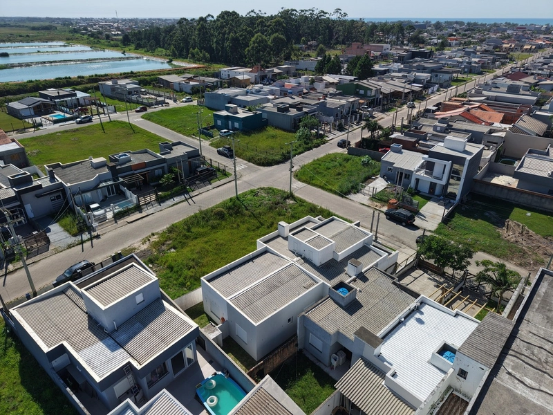 CASA NOVA – NUNCA HABITADA GEMINADA NO BAIRRO NOVA GUARANI: 23ª foto da galeria de imagens do imóvel