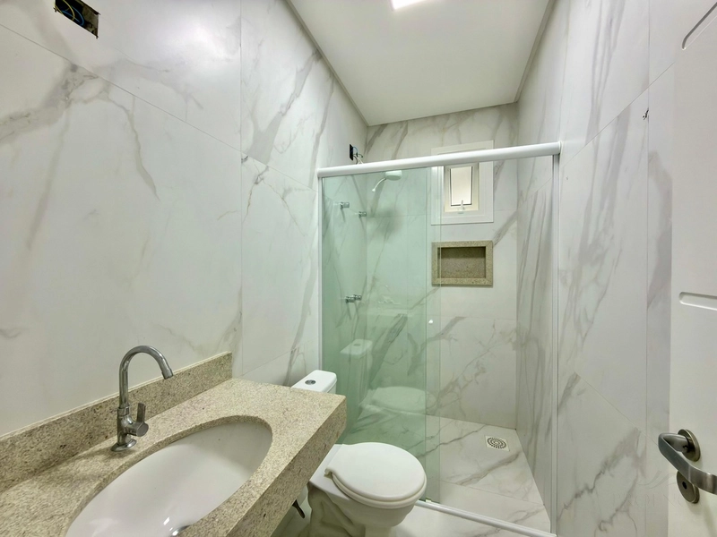 CASA NOVA – NUNCA HABITADA GEMINADA NO BAIRRO NOVA GUARANI: 14ª foto da galeria de imagens do imóvel