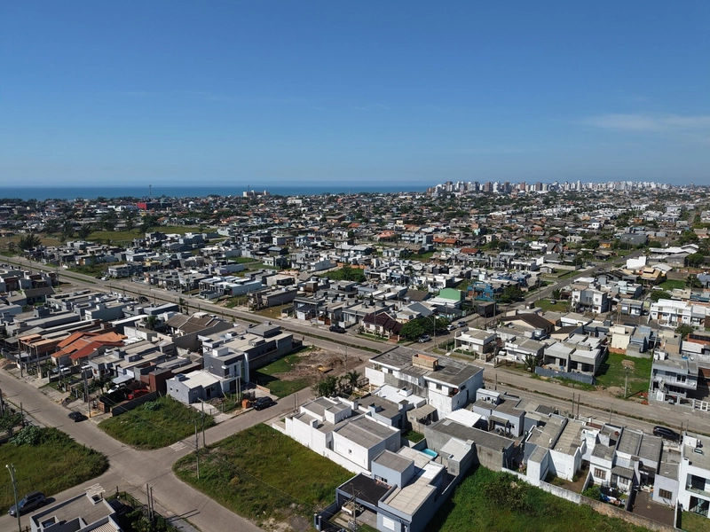 CASA NOVA – NUNCA HABITADA GEMINADA NO BAIRRO NOVA GUARANI: 22ª foto da galeria de imagens do imóvel