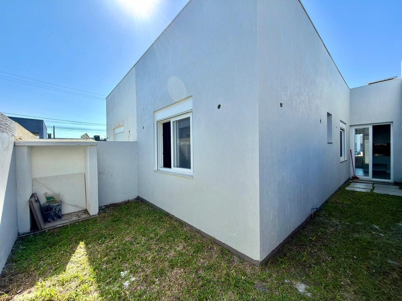 CASA NOVA – NUNCA HABITADA GEMINADA NO BAIRRO NOVA GUARANI: 12ª foto da galeria de imagens do imóvel