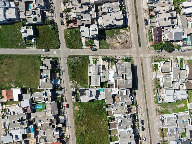 CASA NOVA – NUNCA HABITADA GEMINADA NO BAIRRO NOVA GUARANI: 25ª foto da galeria de imagens do imóvel