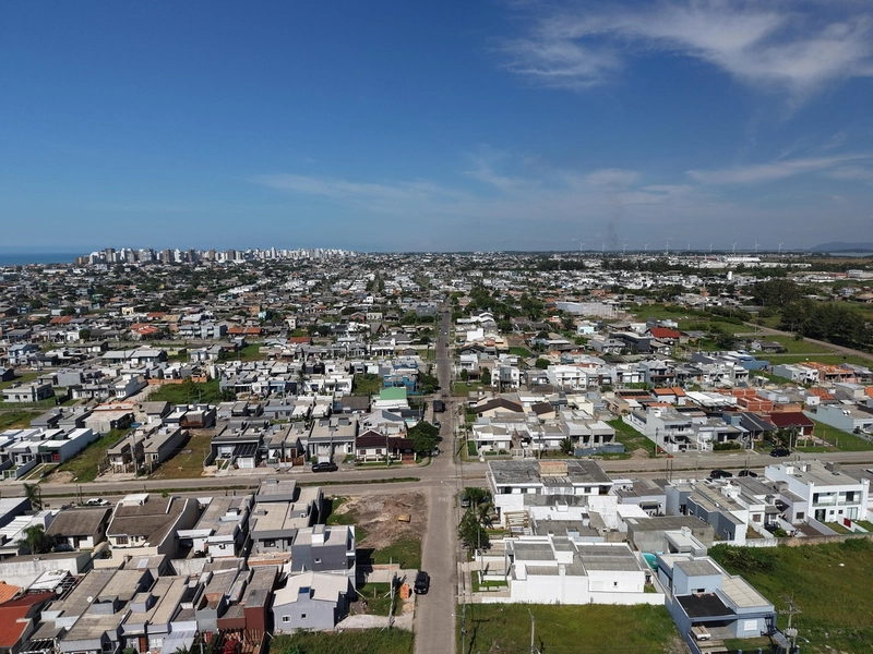 CASA NOVA – NUNCA HABITADA GEMINADA NO BAIRRO NOVA GUARANI: 21ª foto da galeria de imagens do imóvel