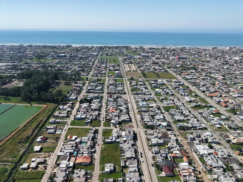CASA NOVA – NUNCA HABITADA GEMINADA NO BAIRRO NOVA GUARANI: 26ª foto da galeria de imagens do imóvel