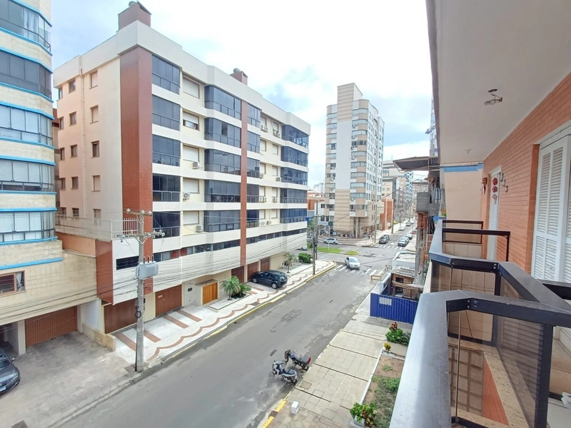 Apartamento de 1 dormitório, Centro, Capão da Canoa.: 2ª foto da galeria de imagens do imóvel