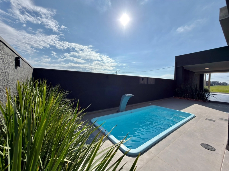 SOBRADO À VENDA NO NOVA XANGRI-LÁ: 18ª foto da galeria de imagens do imóvel