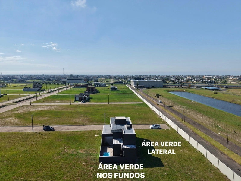 SOBRADO À VENDA NO NOVA XANGRI-LÁ: 3ª foto da galeria de imagens do imóvel