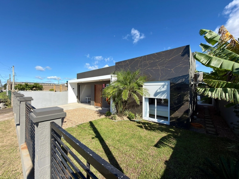 CASA À VENDA EM CAPÃO DA CANOA ZONA NORTE: 6ª foto da galeria de imagens do imóvel