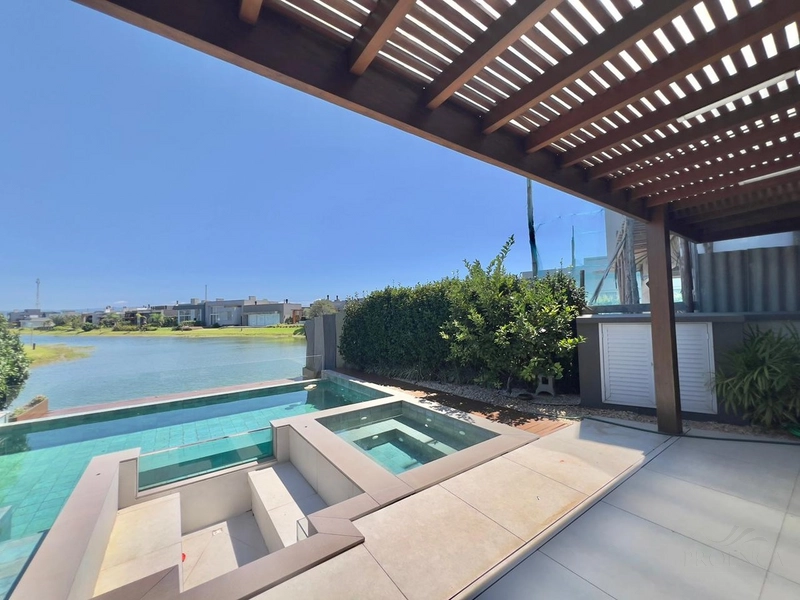 Casa mobiliada no Condomínio Riviera Xangri-Lá.: 22ª foto da galeria de imagens do imóvel