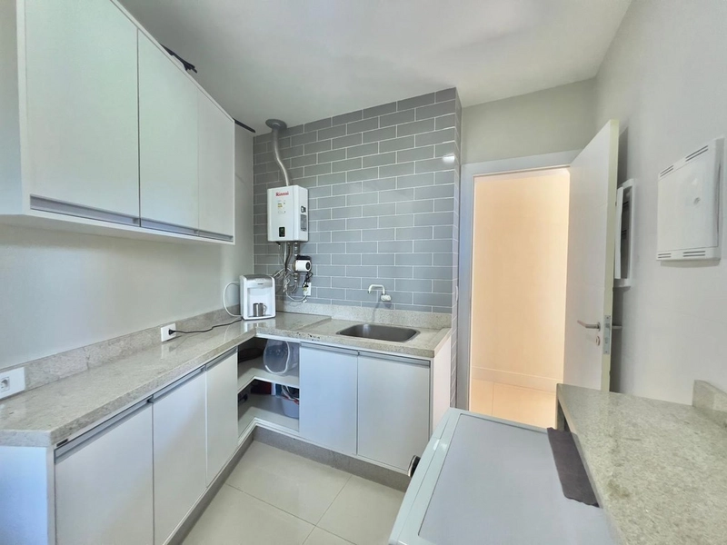 Casa mobiliada no Condomínio Riviera Xangri-Lá.: 13ª foto da galeria de imagens do imóvel