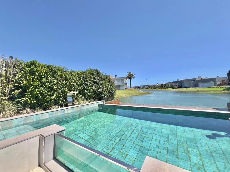 Casa mobiliada no Condomínio Riviera Xangri-Lá.: 21ª foto da galeria de imagens do imóvel