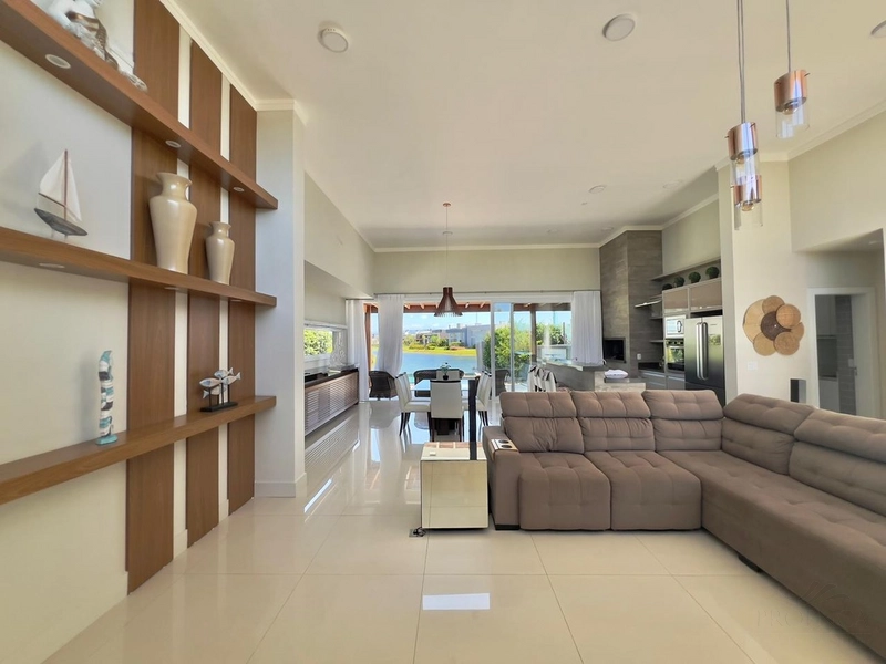 Casa mobiliada no Condomínio Riviera Xangri-Lá.: 6ª foto da galeria de imagens do imóvel