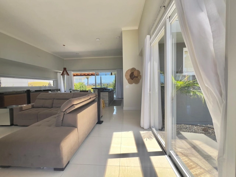 Casa mobiliada no Condomínio Riviera Xangri-Lá.: 11ª foto da galeria de imagens do imóvel