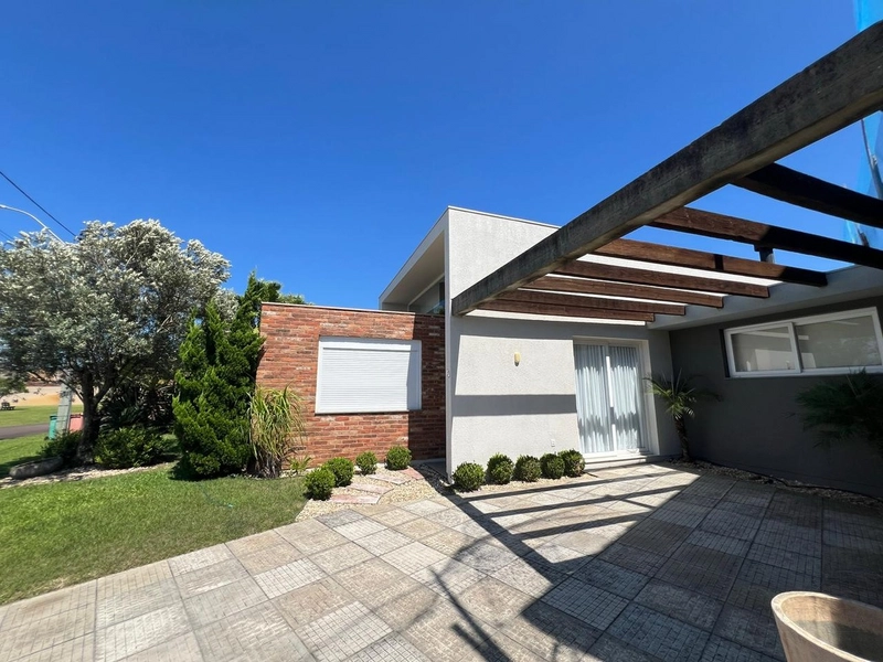 Casa mobiliada no Condomínio Riviera Xangri-Lá.: 3ª foto da galeria de imagens do imóvel