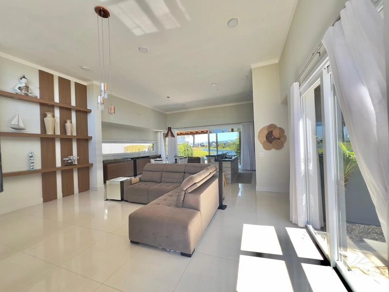 Casa mobiliada no Condomínio Riviera Xangri-Lá.: 7ª foto da galeria de imagens do imóvel