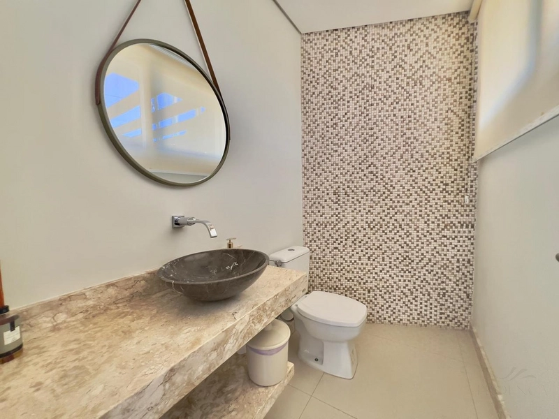 Casa mobiliada no Condomínio Riviera Xangri-Lá.: 19ª foto da galeria de imagens do imóvel