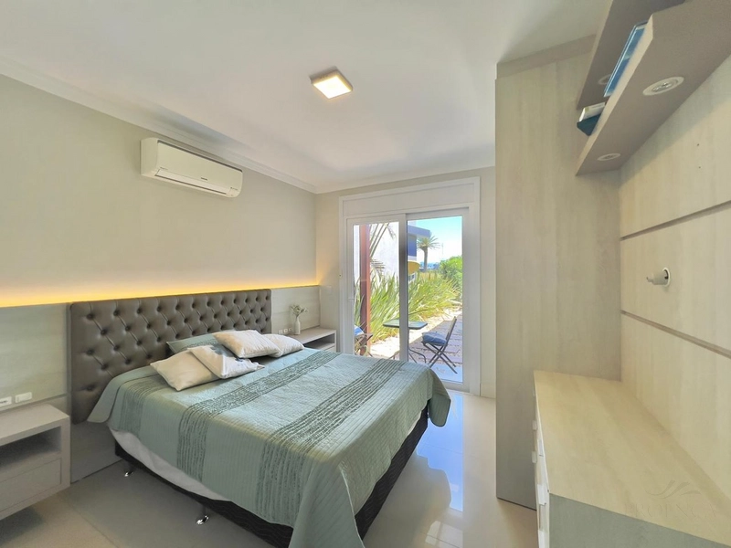 Casa mobiliada no Condomínio Riviera Xangri-Lá.: 14ª foto da galeria de imagens do imóvel