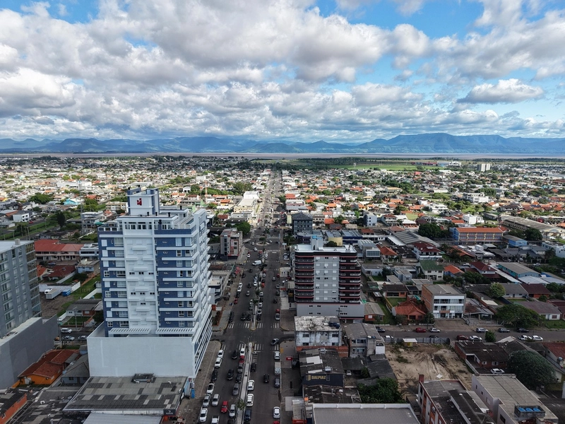 APARTAMENTO 2 DORMITÓRIOS NO CORAÇÃO DA CIDADE: 22ª foto da galeria de imagens do imóvel