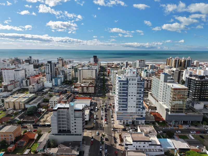 APARTAMENTO 2 DORMITÓRIOS NO CORAÇÃO DA CIDADE: 19ª foto da galeria de imagens do imóvel
