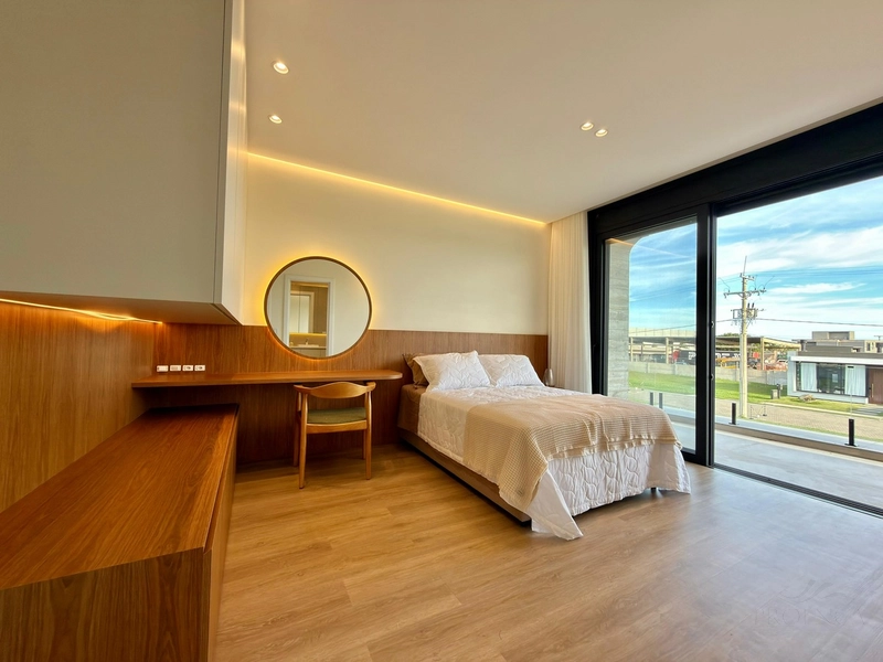 CONDOMÍNIO AMARE RESORT SOBRADO À VENDA: 34ª foto da galeria de imagens do imóvel