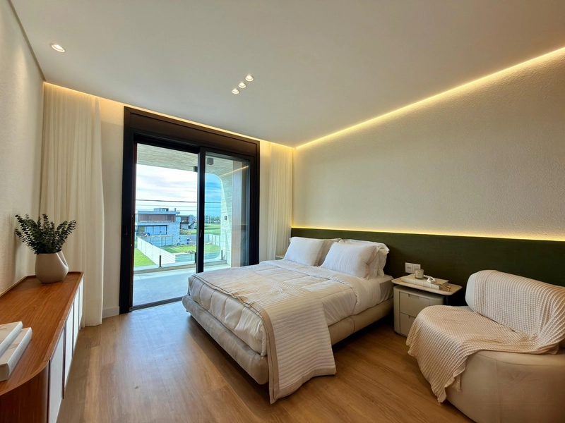 CONDOMÍNIO AMARE RESORT SOBRADO À VENDA: 30ª foto da galeria de imagens do imóvel
