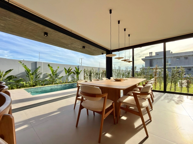 CONDOMÍNIO AMARE RESORT SOBRADO À VENDA: 21ª foto da galeria de imagens do imóvel