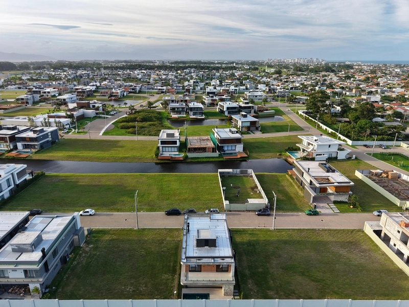CONDOMÍNIO AMARE RESORT SOBRADO À VENDA: 45ª foto da galeria de imagens do imóvel