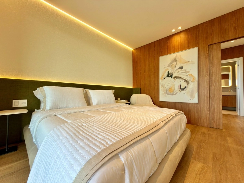 CONDOMÍNIO AMARE RESORT SOBRADO À VENDA: 31ª foto da galeria de imagens do imóvel