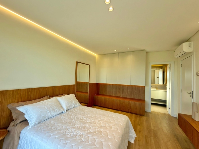 CONDOMÍNIO AMARE RESORT SOBRADO À VENDA: 39ª foto da galeria de imagens do imóvel