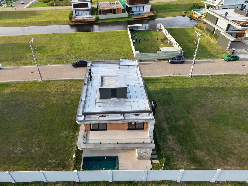 CONDOMÍNIO AMARE RESORT SOBRADO À VENDA: 47ª foto da galeria de imagens do imóvel