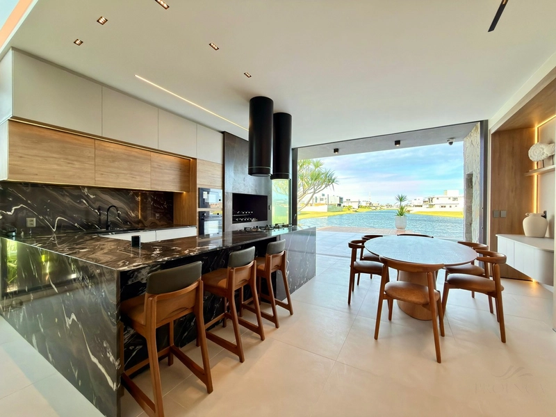 CONDOMÍNIO AMARE RESORT SOBRADO À VENDA: 15ª foto da galeria de imagens do imóvel