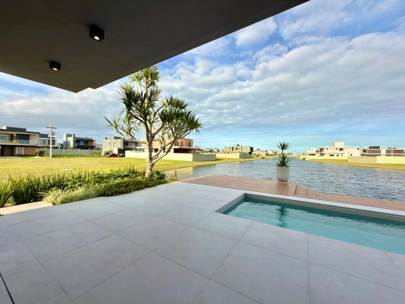 CONDOMÍNIO AMARE RESORT SOBRADO À VENDA: 20ª foto da galeria de imagens do imóvel