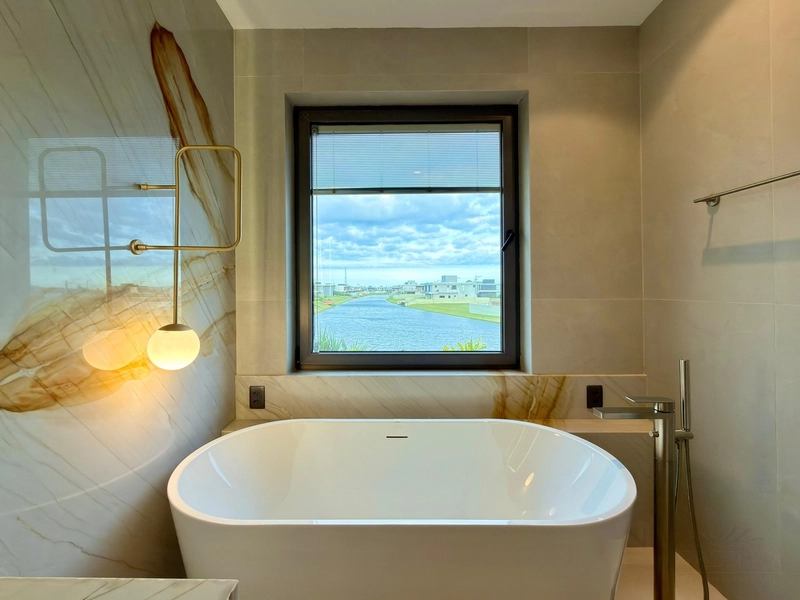 CONDOMÍNIO AMARE RESORT SOBRADO À VENDA: 66ª foto da galeria de imagens do imóvel