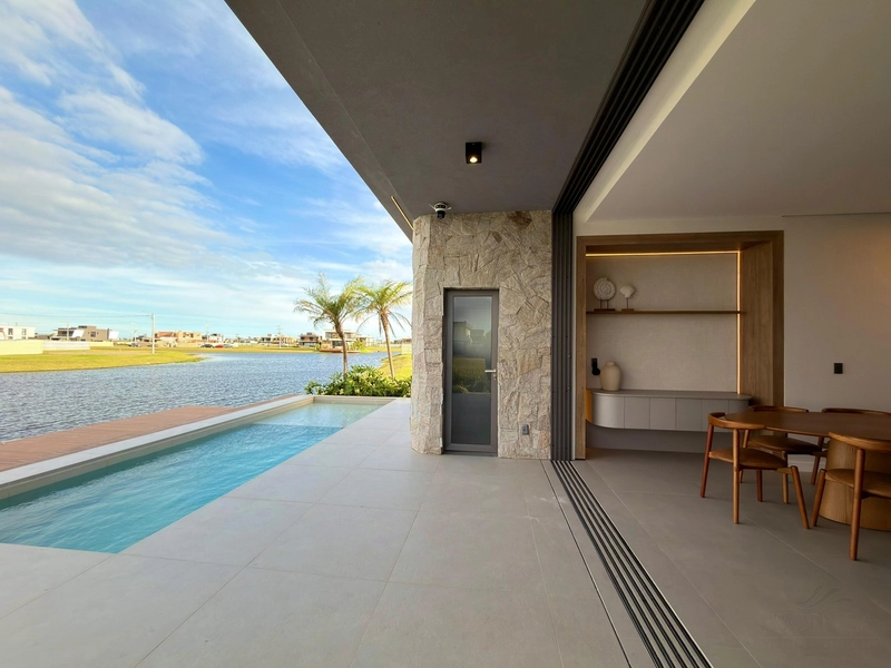 CONDOMÍNIO AMARE RESORT SOBRADO À VENDA: 23ª foto da galeria de imagens do imóvel