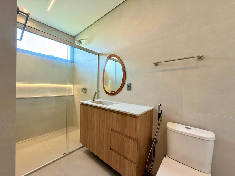 CONDOMÍNIO AMARE RESORT SOBRADO À VENDA: 39ª foto da galeria de imagens do imóvel