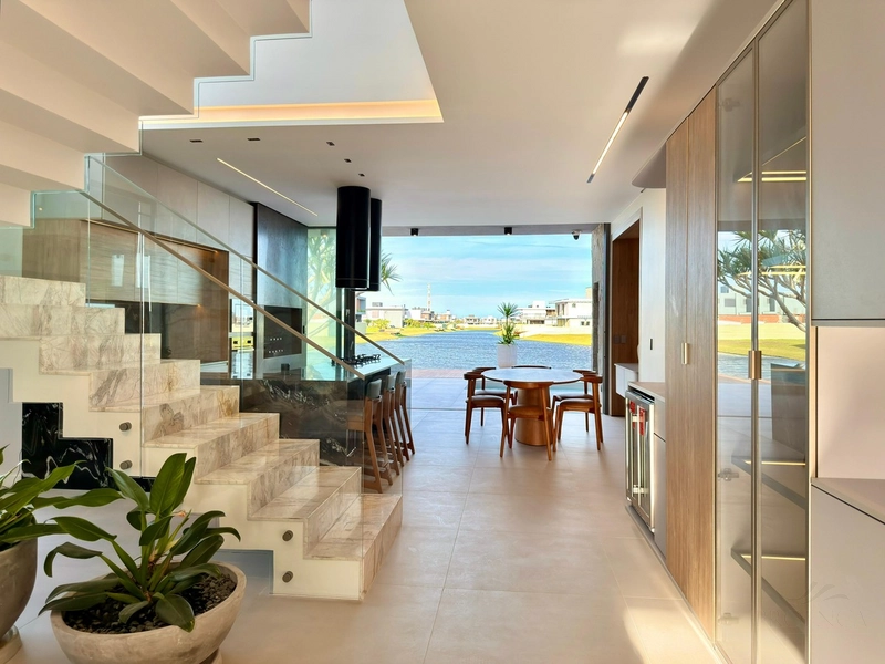 CONDOMÍNIO AMARE RESORT SOBRADO À VENDA: 10ª foto da galeria de imagens do imóvel