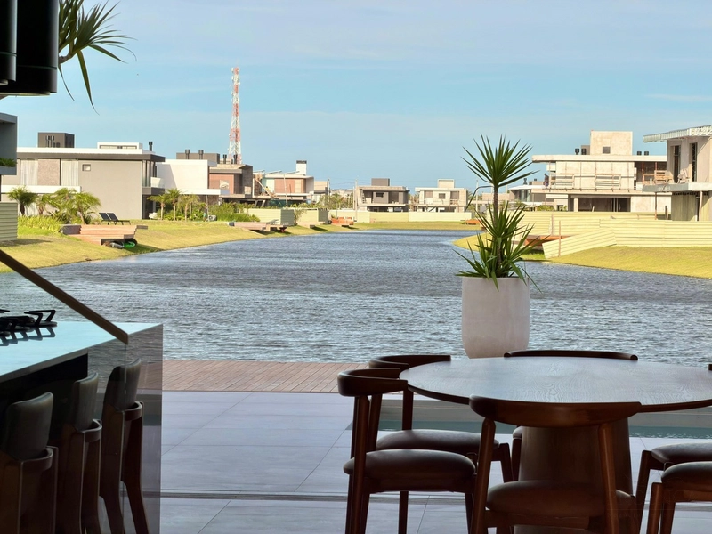 CONDOMÍNIO AMARE RESORT SOBRADO À VENDA: 8ª foto da galeria de imagens do imóvel