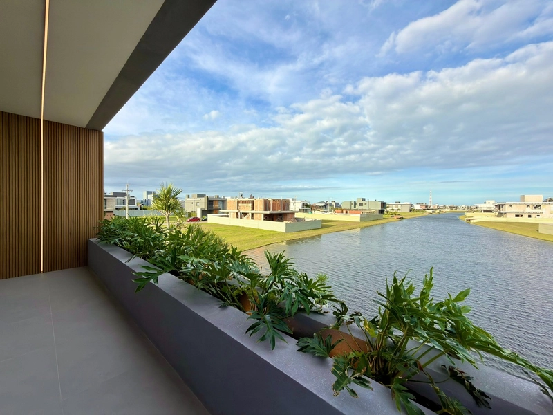 CONDOMÍNIO AMARE RESORT SOBRADO À VENDA: 47ª foto da galeria de imagens do imóvel