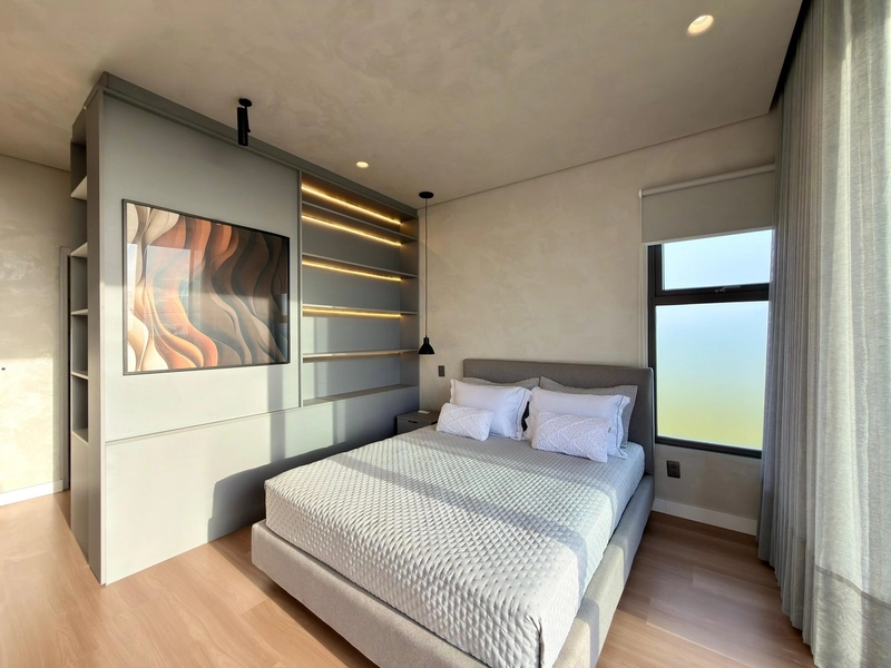 CONDOMÍNIO AMARE RESORT SOBRADO À VENDA: 57ª foto da galeria de imagens do imóvel