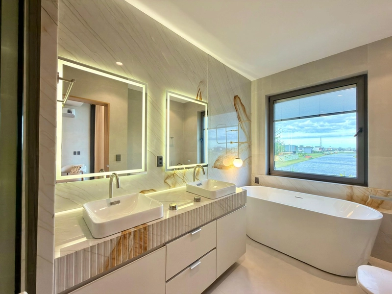 CONDOMÍNIO AMARE RESORT SOBRADO À VENDA: 65ª foto da galeria de imagens do imóvel