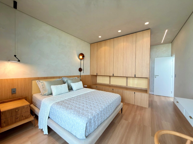 CONDOMÍNIO AMARE RESORT SOBRADO À VENDA: 46ª foto da galeria de imagens do imóvel